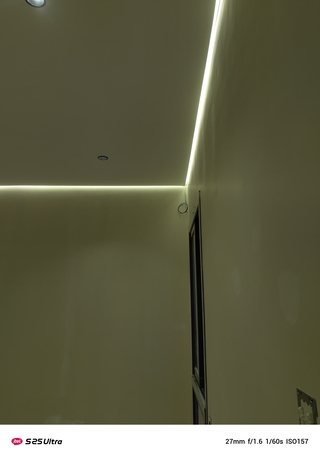 Al Faisaliyah, Interior Design, دیکورات جبسم بورد سیمنت بورد مستعار فوم بر