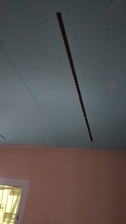 Jeddah, Construction, دیکورات داخلیہ