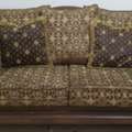 SAR 650,  7 Seater American Sofa