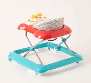 Jubail, Baby & Kid Stuff, SAR 70,  Baby Walker-Juniors Brand