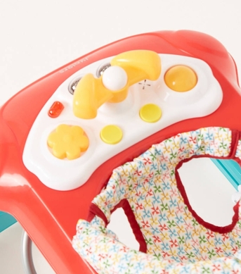 Jubail, Baby & Kid Stuff, SAR 70,  Baby Walker-Juniors Brand