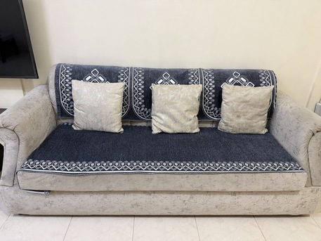 Jubail, Furniture, SAR 400,  Sofa  For Sale