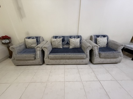 Jubail, Furniture, SAR 400,  Sofa  For Sale