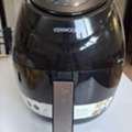SAR 200,  New Kenwood Air Fryer