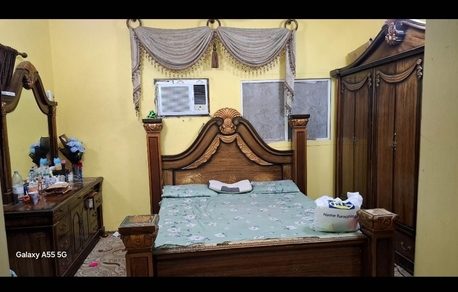 Al Aziziyah, Apartments/Houses, SAR 2000/month,  Furnished,  2 BR,  Fully Furnish  Family Apartment