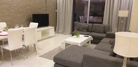 Juffair, Apartments, Flats, Houses & Villas, BHD 420/month,  2 BR,  110 Sq. Meter,  2 Bedroom All Inclusive Flat Juffair