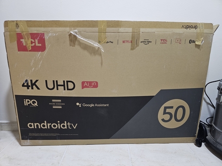 Khobar, Appliances, SAR 1100,  TV And Heater