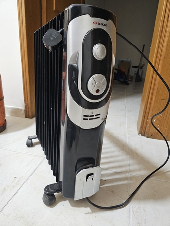 Khobar, Appliances, SAR 1100,  TV And Heater