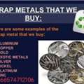 RIYADH SCRAP SOLUTION
