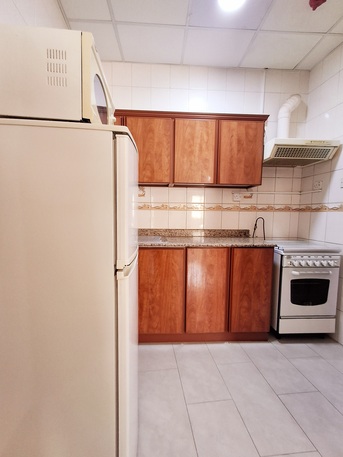 Gudaibiya, Apartments/Houses, BHD 180/month,  Furnished,  Studio,  All Inclusive Fully Furnished Spacious Studio Flat With Ewa @180/BD In Gudaibiya