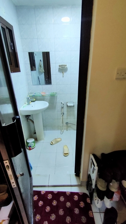 Hoora, Bedspace For Rent, BHD 50/month,  Bedspace / Room Available For Rent