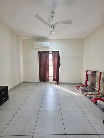 Gudaibiya, Apartments/Houses, BHD 140/month,  Studio,  - Neet & Clean Semi Furnished Studio Flat With Ewa @140/BD In Gudaibiya