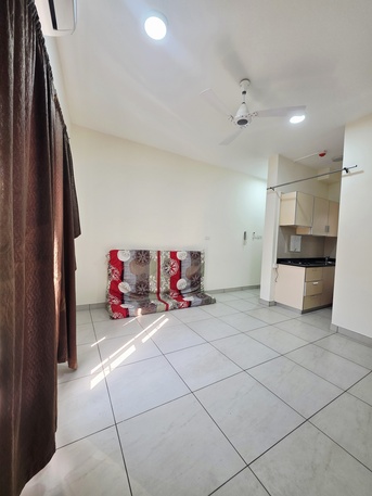 Gudaibiya, Apartments/Houses, BHD 140/month,  Studio,  - Neet & Clean Semi Furnished Studio Flat With Ewa @140/BD In Gudaibiya