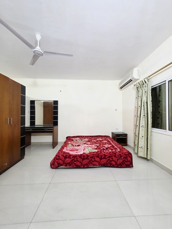 Hoora, Apartments/Houses, BHD 180/month,  Furnished,  Studio,  All Inclusive Fully Furnished Studio Flat With Unlimited Ewa & WiFi @180/BD In Hoora