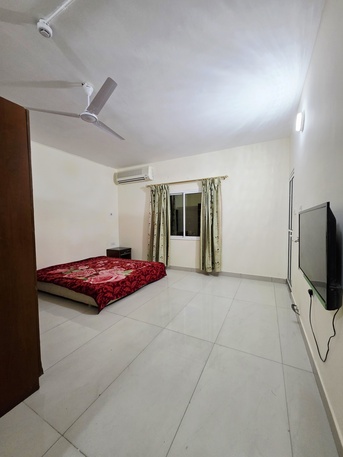 Hoora, Apartments/Houses, BHD 180/month,  Furnished,  Studio,  All Inclusive Fully Furnished Studio Flat With Unlimited Ewa & WiFi @180/BD In Hoora