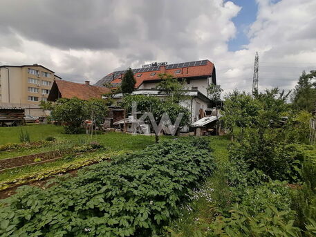 Ljubljana, Real Estate For Sale, EUR 798990,  6 BR,  288 Sq. Meter,  Maribor Pobrežje Stanovanjsko &ndash; Poslovna Nepremičnina Prodaja &ndash; 288 M&sup2; Priložnost
