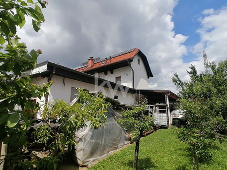 Ljubljana, Real Estate For Sale, EUR 798990,  6 BR,  288 Sq. Meter,  Maribor Pobrežje Stanovanjsko &ndash; Poslovna Nepremičnina Prodaja &ndash; 288 M&sup2; Priložnost