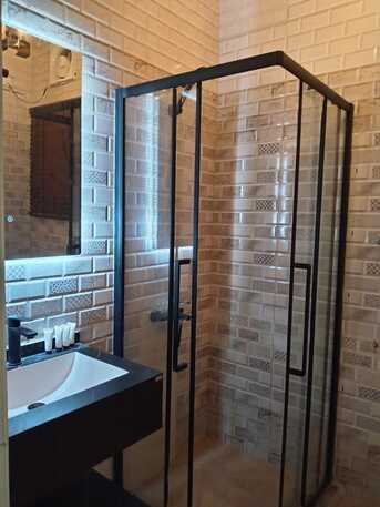 Salamah, Apartments/Houses, SAR 3000/month,  1 BR,  70 Sq. Meter,  Furnished Bedroom And Living Room