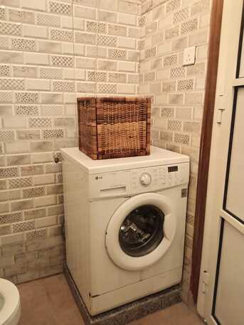 Salamah, Apartments/Houses, SAR 3000/month,  1 BR,  70 Sq. Meter,  Furnished Bedroom And Living Room