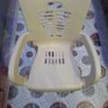 SAR 25,  Chair, Cloth Dryer, Big Water Bucket & Water Dispenser