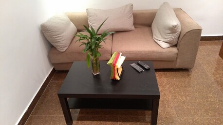 Kuwait City, Apartments/Houses, KWD 400/month,  Furnished,  3 BR,  Nice Furnished 3 Bedroom Apartment For Rent In Abu Fatira.