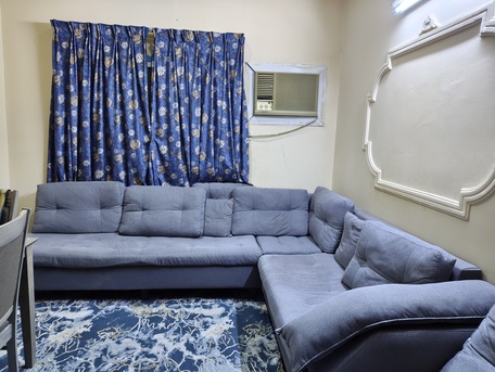 Hara, Rooms for Rent, SAR 1500/month,  Furnished,  1500/month, Furnished Room For Executive Bachelor