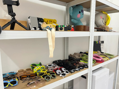 Jakarta, Business, NALA Self Photo Studio Jogja