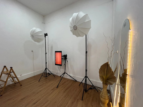 Jakarta, Business, NALA Self Photo Studio Jogja