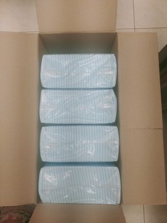 Jeddah, Household Items, SAR 120,  Underpads