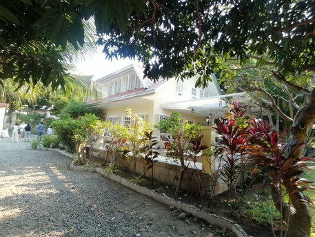 Manila, Real Estate For Sale, PHP 24000000,  2 BR,  1238 Sq. Meter,  Beach House For Sale At Calatagan Batangas