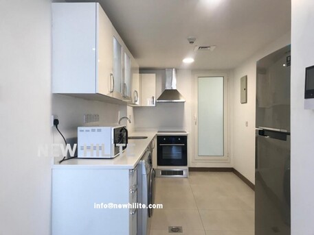 Kuwait City, Apartments/Houses, KWD 500/month,  Furnished,  1 BR,  Fully Furnished One Bedroom Apartment For Rent In Al-Fintas