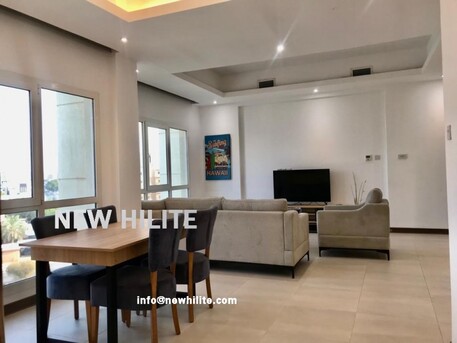 Kuwait City, Apartments/Houses, KWD 500/month,  Furnished,  1 BR,  Fully Furnished One Bedroom Apartment For Rent In Al-Fintas