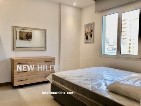 Kuwait City, Apartments/Houses, KWD 500/month,  Furnished,  1 BR,  Fully Furnished One Bedroom Apartment For Rent In Al-Fintas