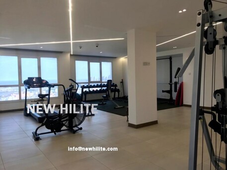 Kuwait City, Apartments/Houses, KWD 500/month,  Furnished,  2 BR,  Fully Furnished Two Bedroom Apartment For Rent In Al-Fintas