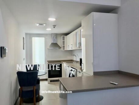 Kuwait City, Apartments/Houses, KWD 500/month,  Furnished,  2 BR,  Fully Furnished Two Bedroom Apartment For Rent In Al-Fintas