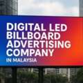Affordable Led Billboard In Malaysia For Outdoor Advertising