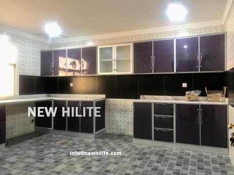 Kuwait City, Apartments/Houses, KWD 450/month,  3 BR,  Three Master Bedroom Apartment For Rent In Al Fintas