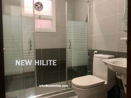 Kuwait City, Apartments/Houses, KWD 450/month,  3 BR,  Three Master Bedroom Apartment For Rent In Al Fintas