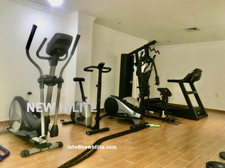 Kuwait City, Apartments/Houses, KWD 450/month,  3 BR,  Three Master Bedroom Apartment For Rent In Al Fintas