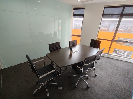 Kuala Lumpur, Offices, MYR 900,  80 Sq. Feet,  Flexible And Easy Start-Up Office In SetiaWalk, Puchong