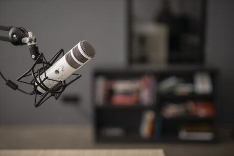 Dubai, Artists, AlphaCast Studio &ndash; Professional Podcast & Video Recording In Dubai