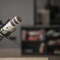 AlphaCast Studio &ndash; Professional Podcast & Video Recording In Dubai