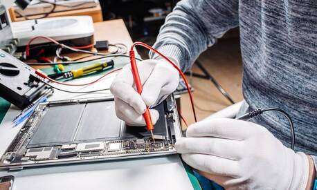 Kuala Lumpur, Businesses For Sale, My Computer Repair Kuala Lumpur