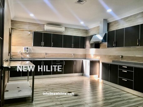 Kuwait City, Apartments/Houses, KWD 1250/month,  5 BR,  MOdern And Spacious Five Bedroom Floor For Rent In Al-Siddeeq