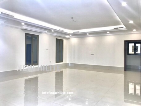Kuwait City, Apartments/Houses, KWD 1250/month,  5 BR,  MOdern And Spacious Five Bedroom Floor For Rent In Al-Siddeeq
