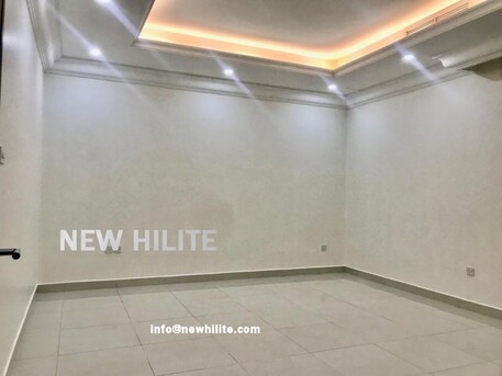 Kuwait City, Apartments/Houses, KWD 1250/month,  5 BR,  MOdern And Spacious Five Bedroom Floor For Rent In Al-Siddeeq
