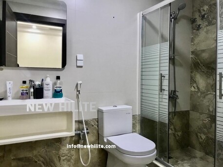 Kuwait City, Apartments/Houses, KWD 1250/month,  5 BR,  MOdern And Spacious Five Bedroom Floor For Rent In Al-Siddeeq