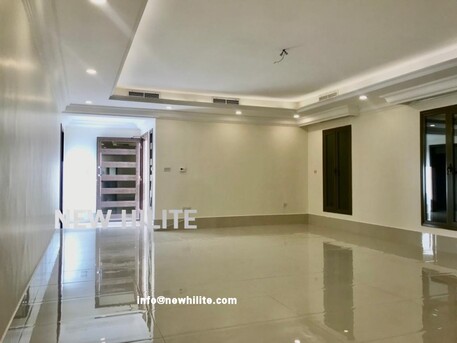 Kuwait City, Apartments/Houses, KWD 1250/month,  5 BR,  MOdern And Spacious Five Bedroom Floor For Rent In Al-Siddeeq