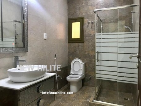 Kuwait City, Apartments/Houses, KWD 1250/month,  5 BR,  MOdern And Spacious Five Bedroom Floor For Rent In Al-Siddeeq