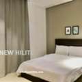 KWD 600/month,  2 BR,  Beautiful Two Bedroom Furnished Serviced Apartment For Rent In Sabah Al Salem